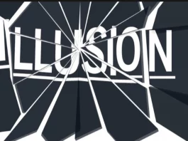 Optical Illusion