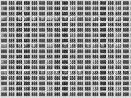 Optical Illusion IQ Test