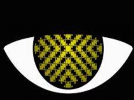 Optical illusion