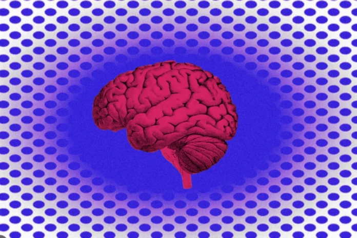 Optical illusion