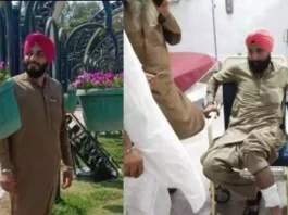 Sikh man shot dead by unknown assailants in Peshawar, Pakistan