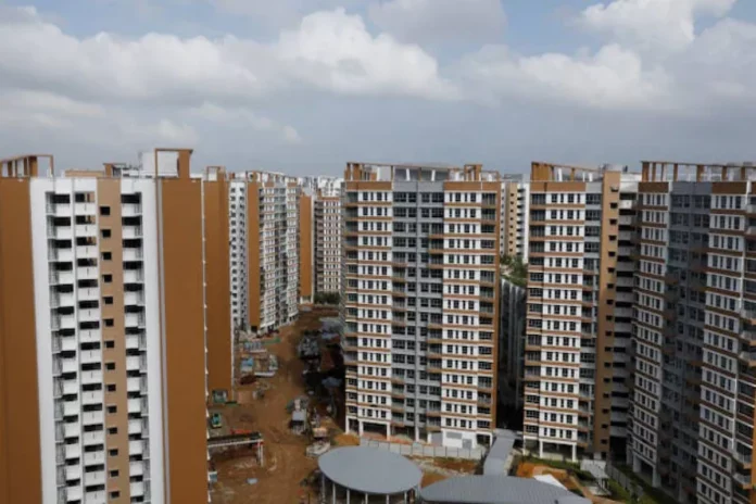 PM Awas Yojana