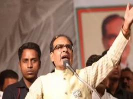 Political Storm Erupts in Madhya Pradesh, Arun Yadav's Divisive Remark about PM Modi's Father Sparks Uproar