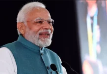 In key decision during PM Modi’s US visit, GE Aerospace to co-produce F414 engines in India for Tejas Mk2 fighter jets PM Modi