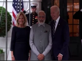 PM Modi US Visit