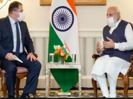PM Modi US Visit