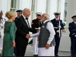 PM Modi US Visit