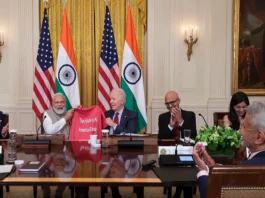 PM Modi US Visit
