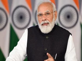 PM Modi