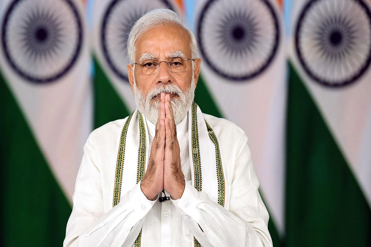 Eid Mubarak! PM Modi extends greetings to India, Kuwait and Bangladesh