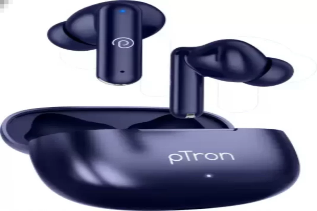 PTron Joy