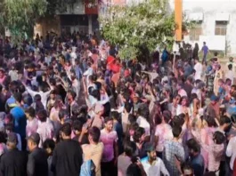 Ban on Holi imposed in Pakistan's universities.