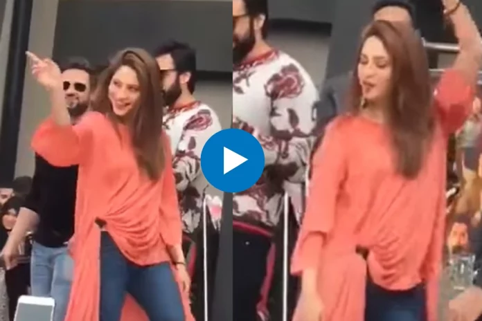 Pakistani Dance Video Pakistani Dance Video