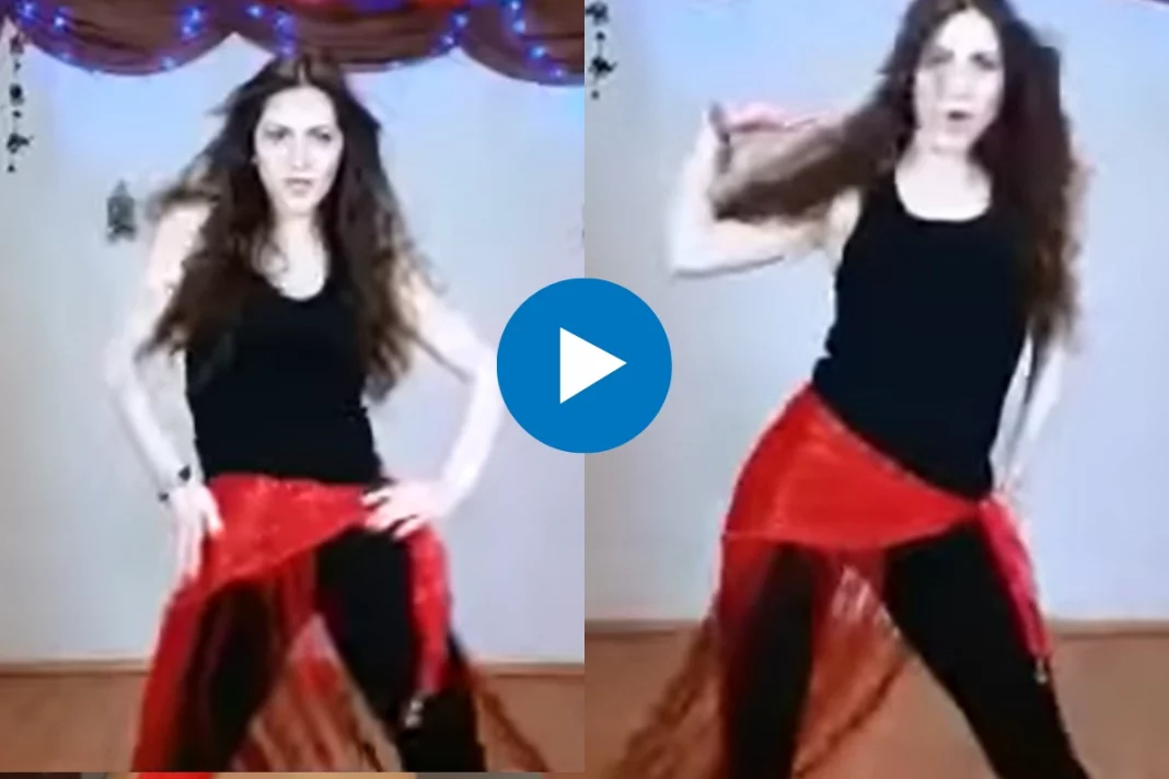 Pakistani Dance Video