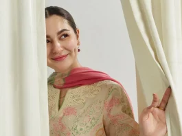 Pakistani actress