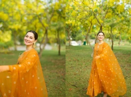 Hania Aamir