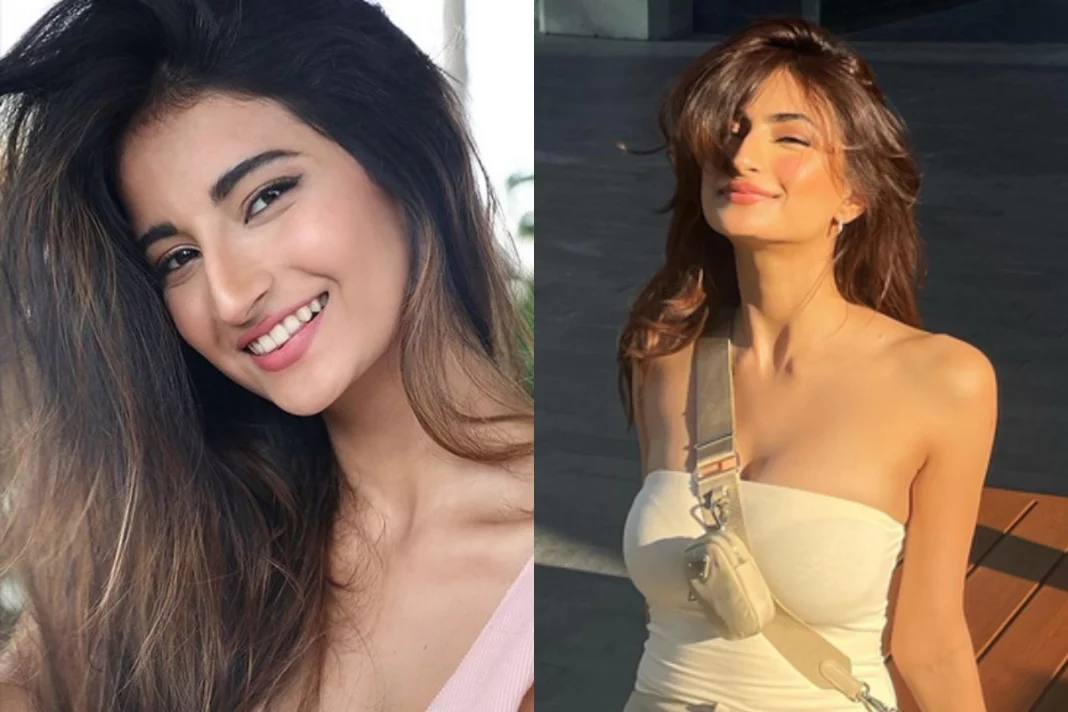 Palak tiwari