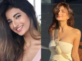 Palak tiwari