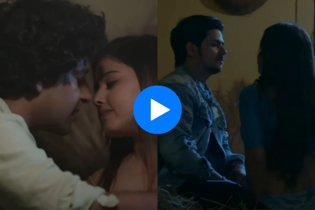 Palang Tod Gaon Ki Garmi