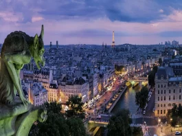 Paris Travel tips