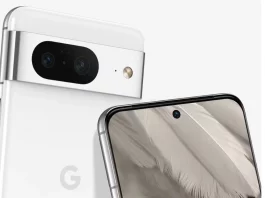 Pixel Smartphones