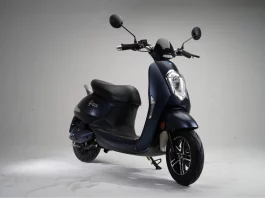 Poice Grace electric scooter: The most elegant looking electric scooter, offers 120kms of range and a 50kmph of top speed, all you need to know