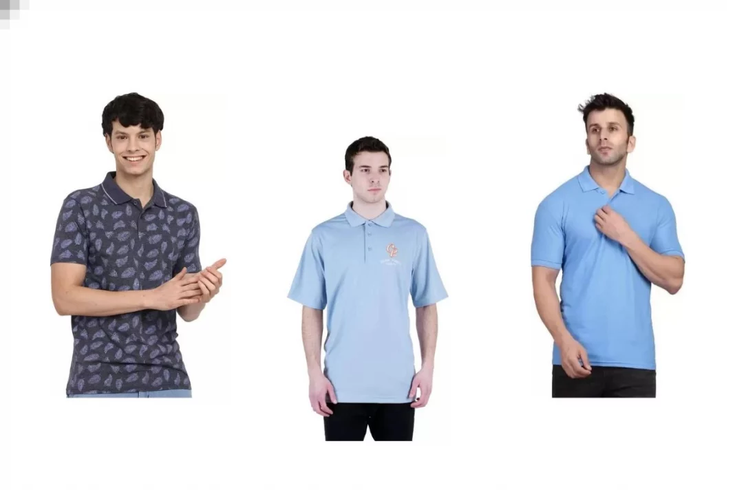 Polo T-Shirt