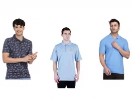 Polo T-Shirt