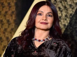 Pooja Bhatt