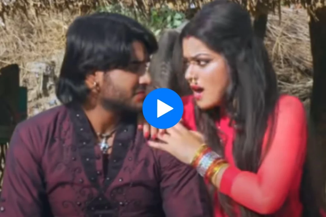 Pradeep Pandey and Nidhi Jha Pradeep Pandey
