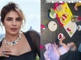 Priyanka Chopra Jonas