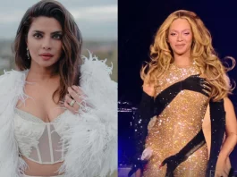Priyanka Chopra Jonas