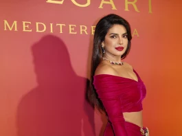 Priyanka Chopra controversy