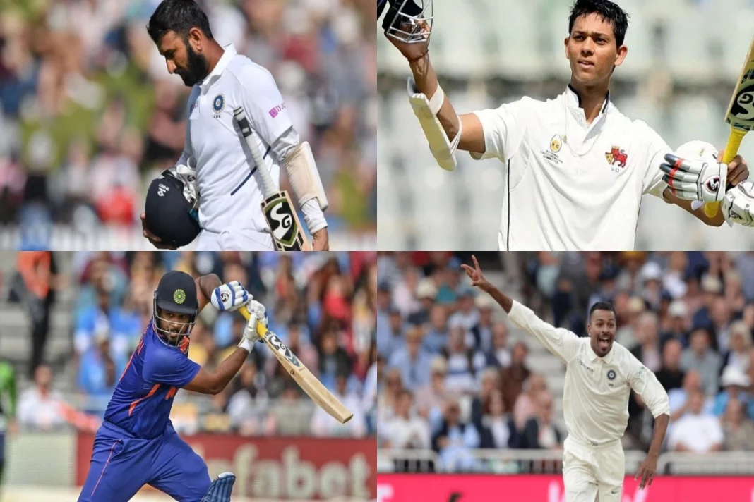 BCCI to announce the latest squad for West Indies tour soon.