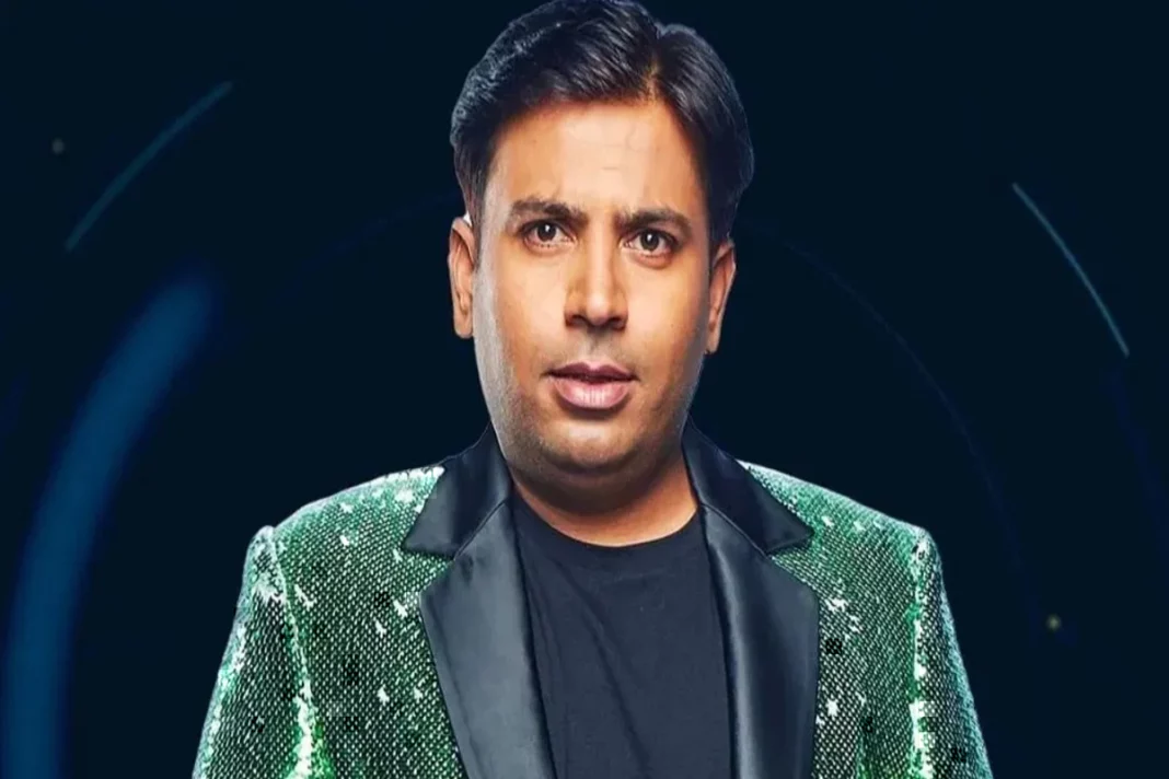 Puneet Superstar