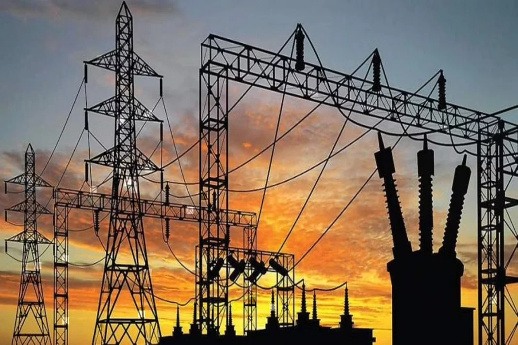 Power demand in Punjab exceed 15000 MW for first time on Thursday.