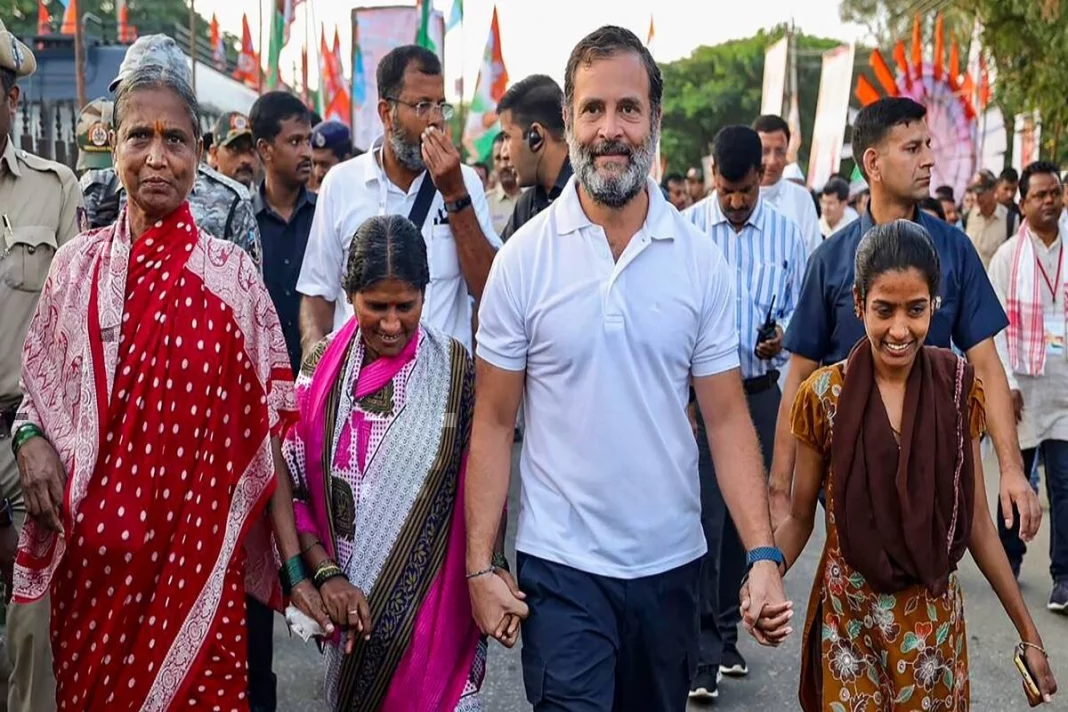 Rahul Gandhi birthday