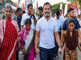 Rahul Gandhi birthday
