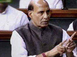 Rajnath Singh