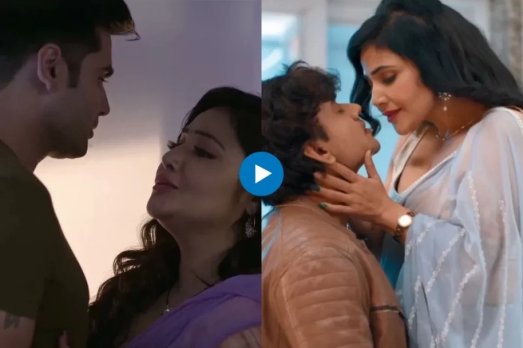 Rajsi verma web series