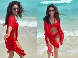 Rakul Preet Singh