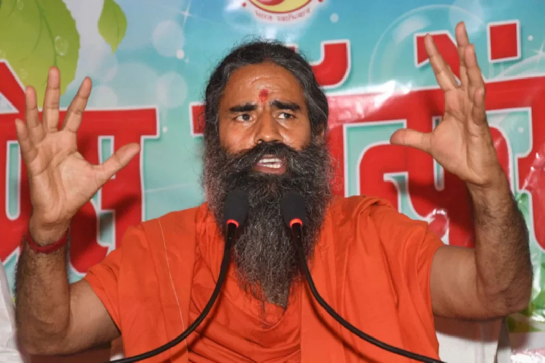 Ramdev Baba