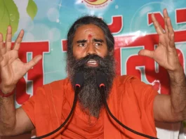 Ramdev Baba