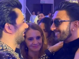 Ranveer Singh