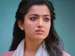 Rashmika Mandanna