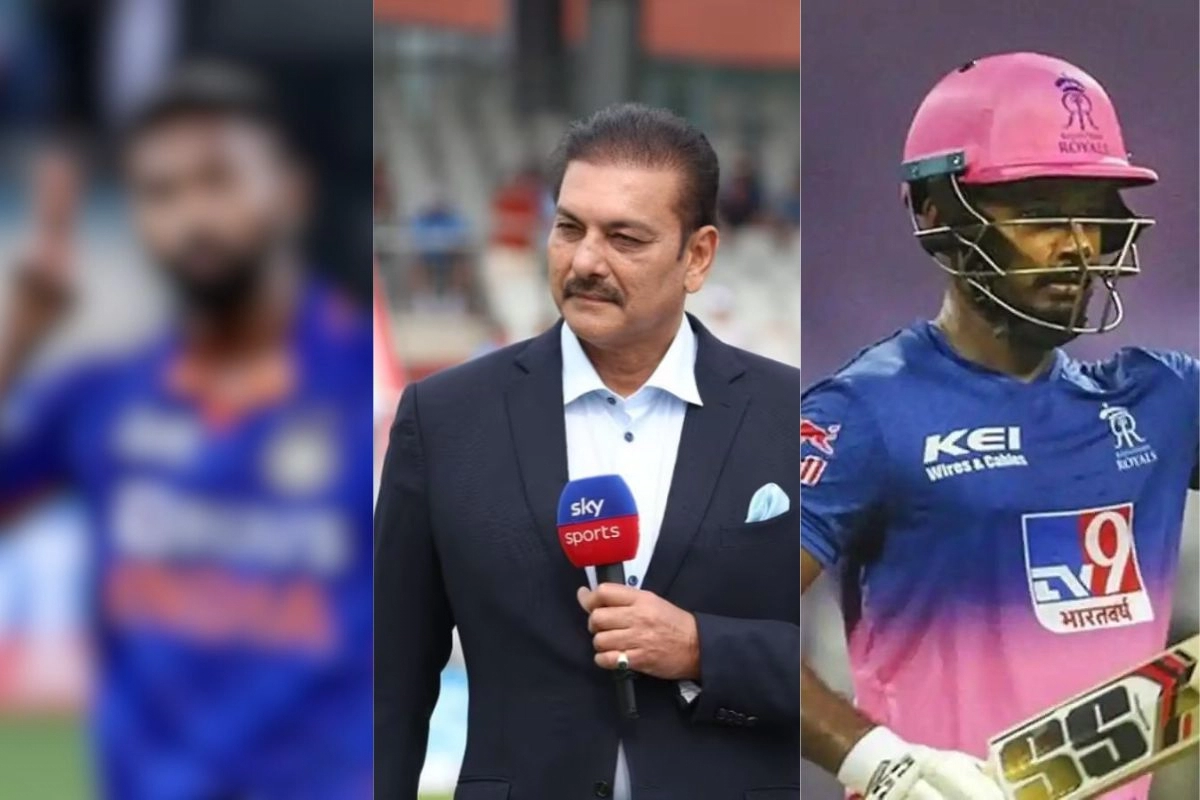 Ravi Shastri Ravi Shastri