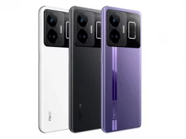 Realme's upcoming flagship rumoured to come with 24GB RAM, all we know