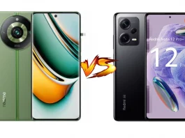 Realme 11 Pro Plus vs Redmi Note 12 Pro Plus: A comparison you can trust, two amazing mid range smartphones compared head to head