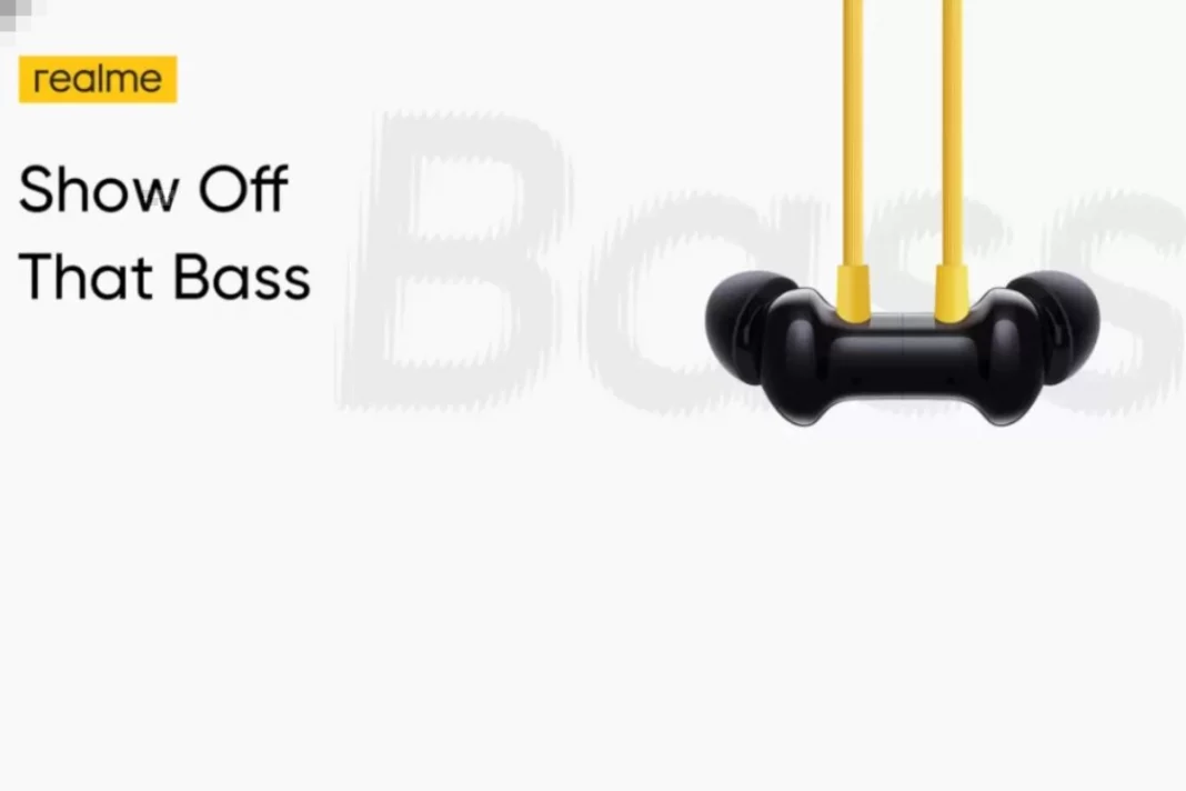Realme Buds Wireless 3 to launch on THIS date, expected to feature ANC, all you must know