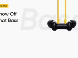 Realme Buds Wireless 3 to launch on THIS date, expected to feature ANC, all you must know